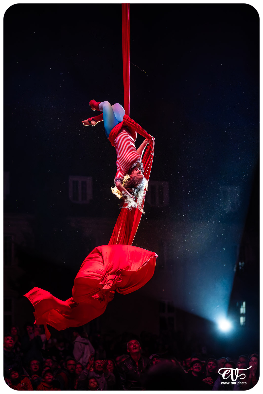 LE LUSTRE IMPERIAL (CIE TRANSE EXPRESS)